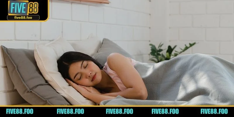 Giải mã giấc mơ để khám phá cảm xúc nội tâm trong cơ thể