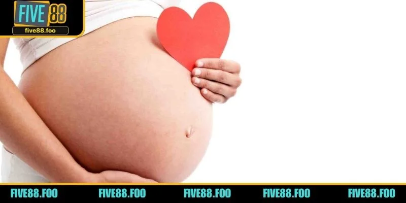 Mơ thấy có bản đồ nên đánh giá gì khi vợ mang thai