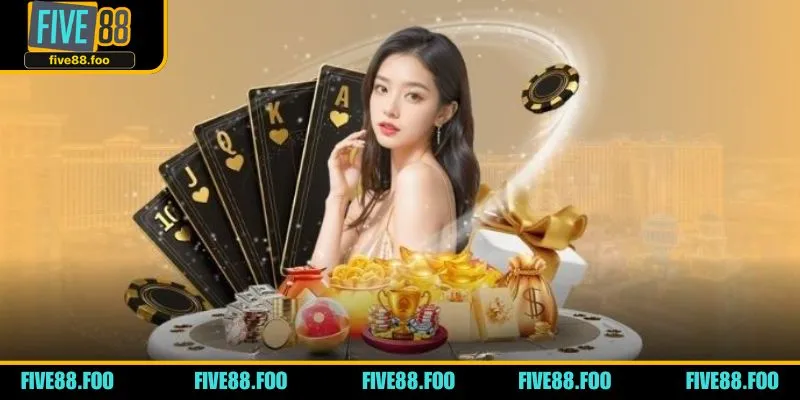 Top game “hot hit” nên trải nghiệm tại sòng bài trực tuyến của FIV88